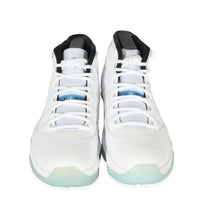 Air Jordan 11 Retro Legend Blue 2014