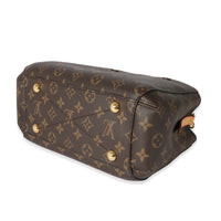 Louis Vuitton Monogram Canvas Montaigne BB