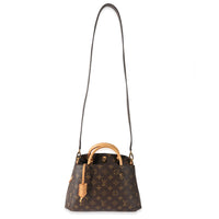 Louis Vuitton Monogram Canvas Montaigne BB