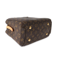 Louis Vuitton Monogram Canvas Montaigne BB