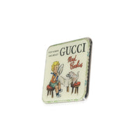 Gucci Alessandro Michele 2021 Mad Cookies Brooch in  Base Metal