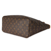 Louis Vuitton Monogram Canvas Neverfull MM