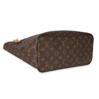 Louis Vuitton Monogram Canvas Neverfull MM