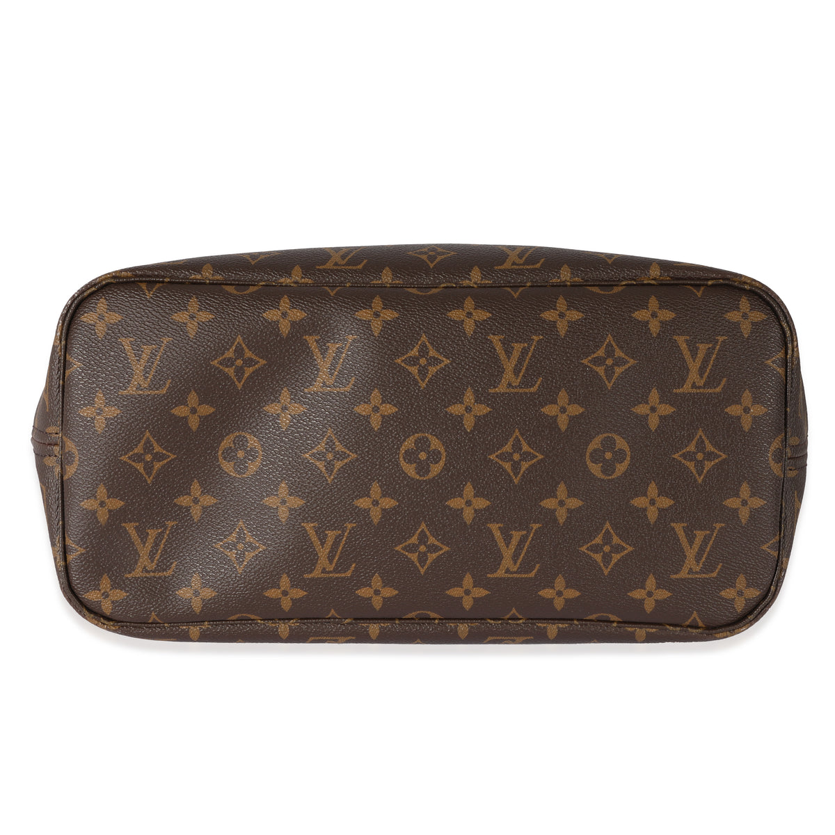 Louis Vuitton Monogram Canvas Neverfull MM