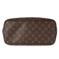 Louis Vuitton Monogram Canvas Neverfull MM