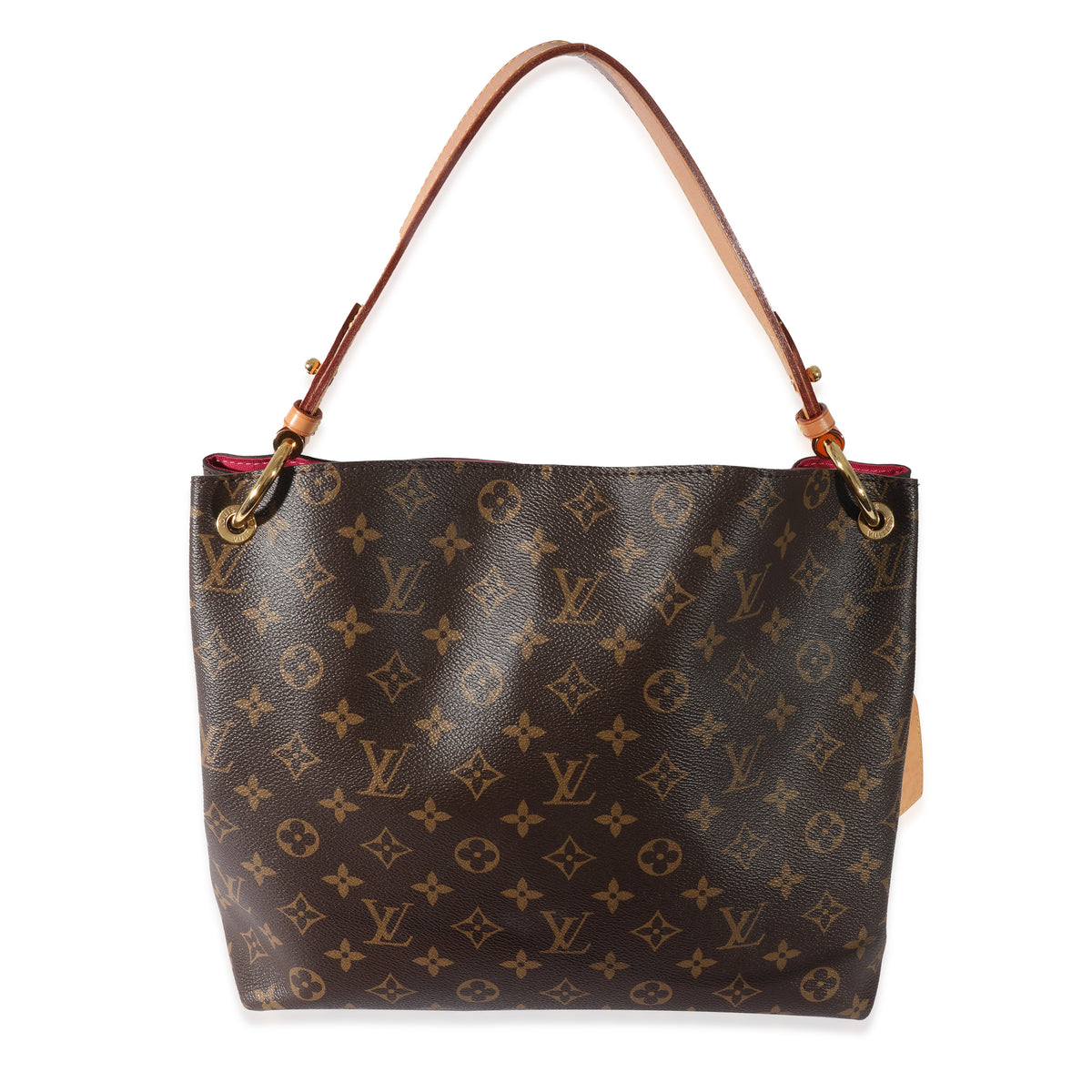 Louis Vuitton Monogram Canvas Carryall PM, myGemma, NL