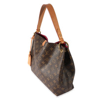 Louis Vuitton Monogram Canvas Graceful PM