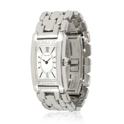 Audemars Piguet Promesse 67259ST.ZZ.1156ST.01 Womens Watch in  Stainless Steel