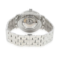 Montblanc Tradition 112610 Men's Watch in  Stainless Steel