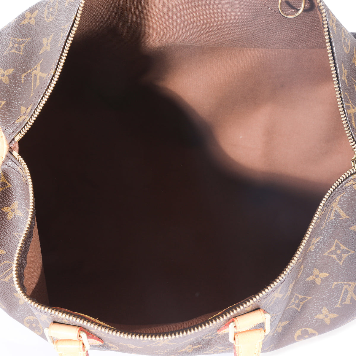 Louis Vuitton Monogram Canvas Speedy 40