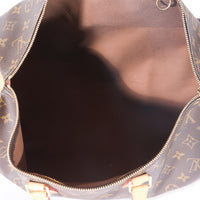 Louis Vuitton Monogram Canvas Mini Speedy HL, myGemma, JP