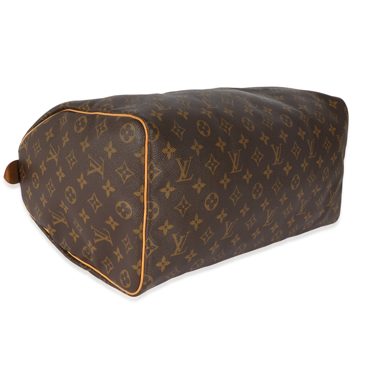 Louis Vuitton Monogram Canvas Speedy 40