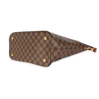 Louis Vuitton Damier Ebene Canvas Belmont Tote