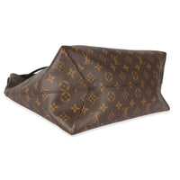 Louis Vuitton Monogram Flower Hobo