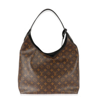 Louis Vuitton Monogram Flower Hobo