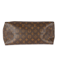 Louis Vuitton Monogram Flower Hobo