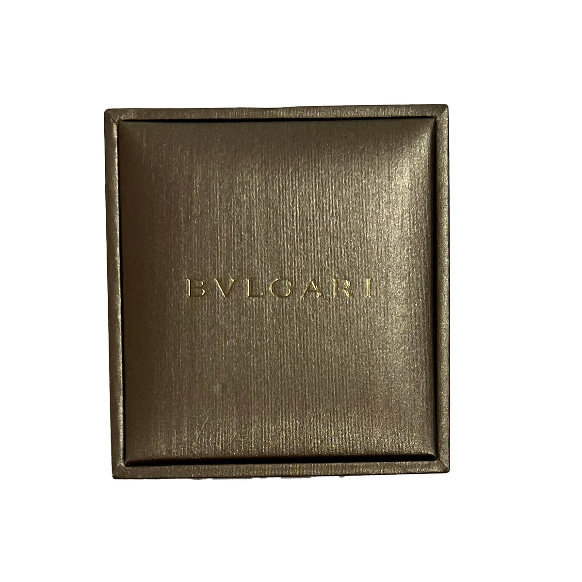 BVLGARI B.zero1 Ceramic Bracelet in 18k Rose Gold