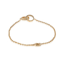 Cartier LOVE Bracelet in 18k 18K Yellow Gold