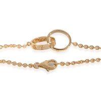 Cartier LOVE Bracelet in 18k 18K Yellow Gold