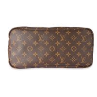 Louis Vuitton Monogram Canvas Neverfull MM