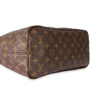 Louis Vuitton Monogram Canvas Neverfull MM