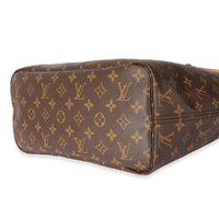 Louis Vuitton Monogram Canvas Neverfull MM