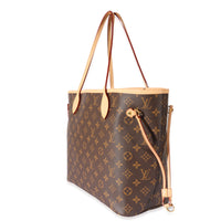 Louis Vuitton Monogram Canvas Neverfull MM