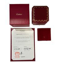 Cartier Maillon Panthere Wedding Band in 18k Rose Gold