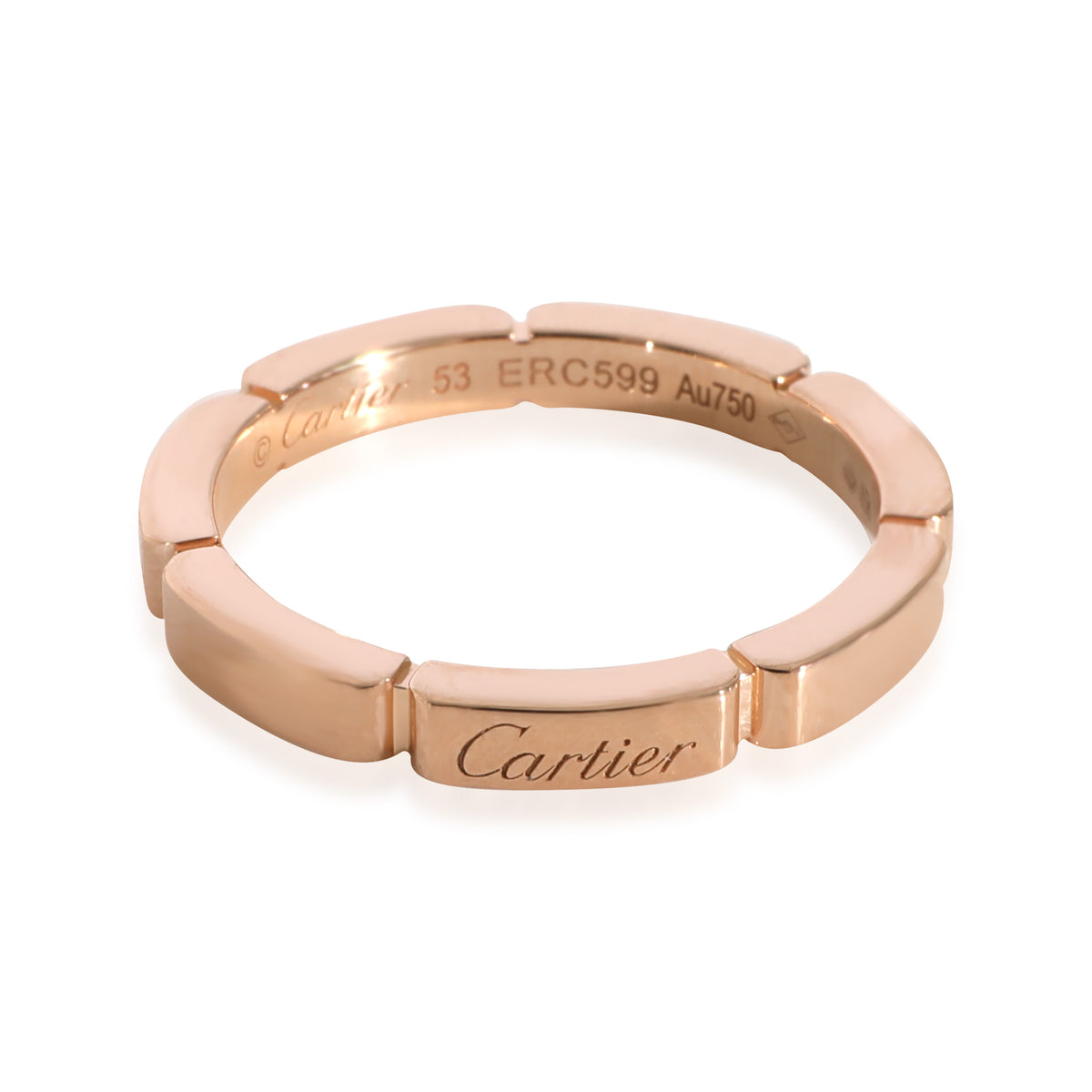 Cartier Love Cartier Panthere Wedding Band Cartier Maillon