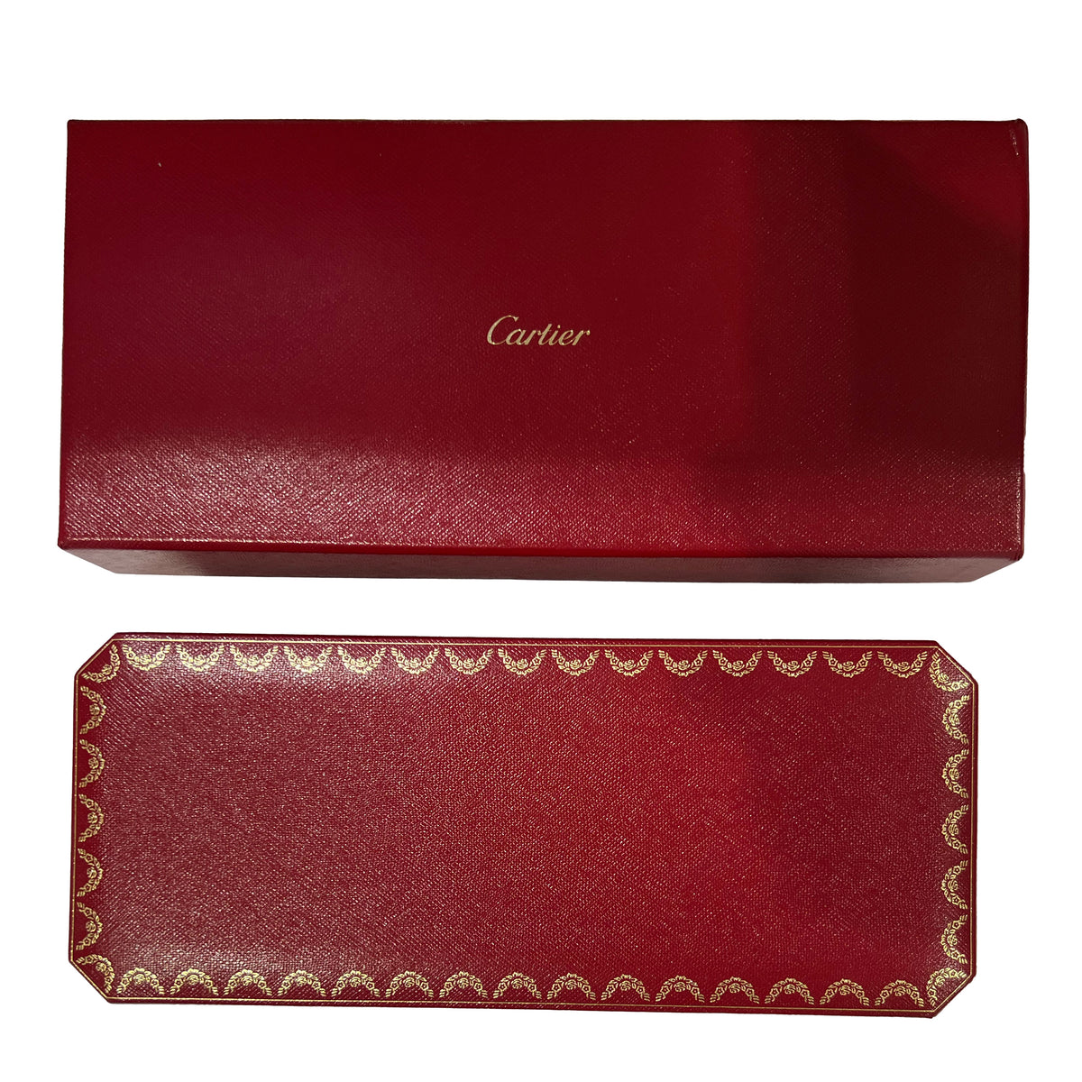 Cartier LOVE Bracelet in 18K Rose Gold