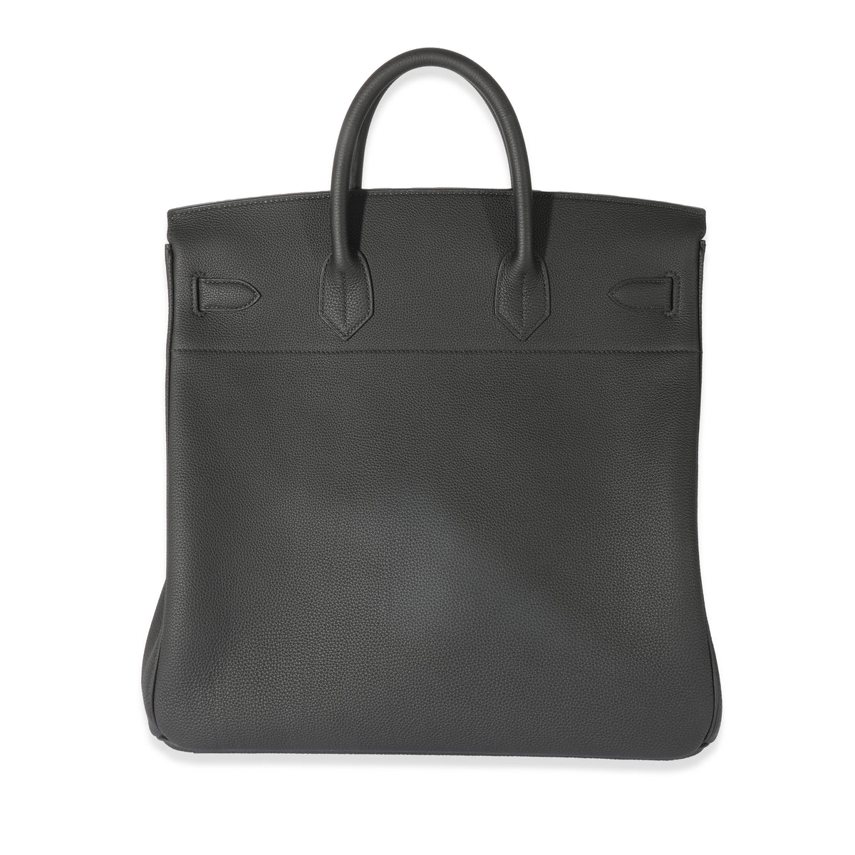 Hermes Black Togo HAC 40 PHW