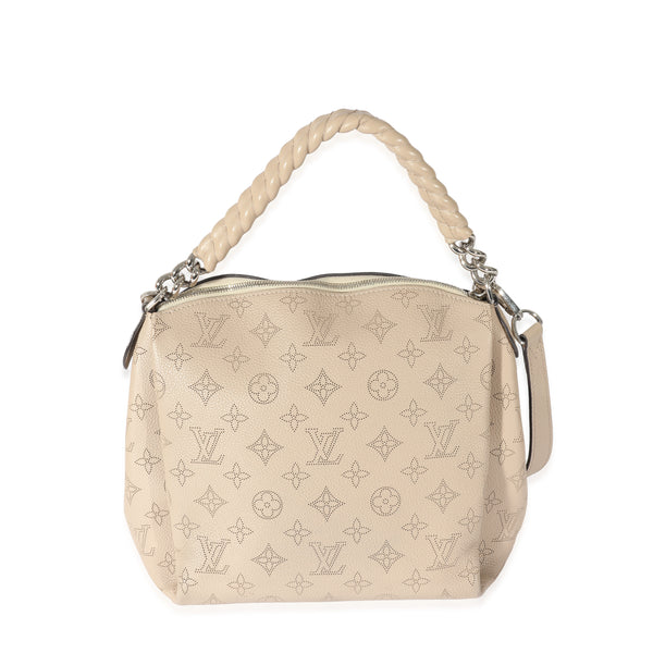 Louis Vuitton Galet Mahina Babylone Chain BB, myGemma, FR