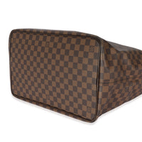 Louis Vuitton Damier Ebene Canvas Greenwich PM