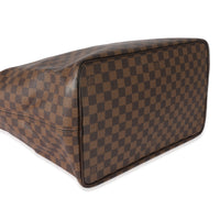 Louis Vuitton Damier Ebene Canvas Greenwich PM