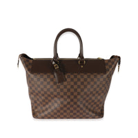 Louis Vuitton Damier Ebene Canvas Greenwich PM