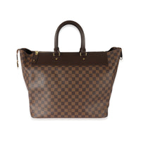 Louis Vuitton Damier Ebene Canvas Greenwich PM