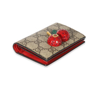 Gucci Supreme GG Courrier Wallet – Chicago Pawners & Jewelers