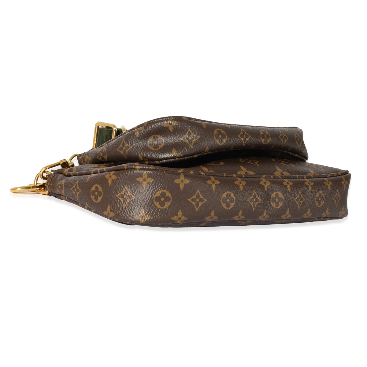 Louis Vuitton Monogram Canvas & Rose Clair Multi-Pochette Accessoires, myGemma, HK