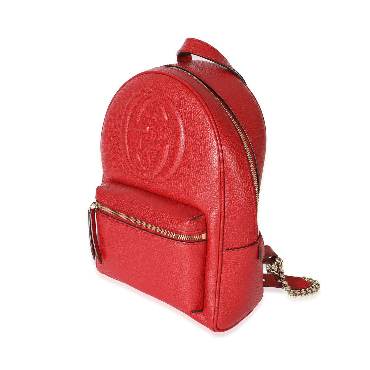 Soho on sale backpack gucci