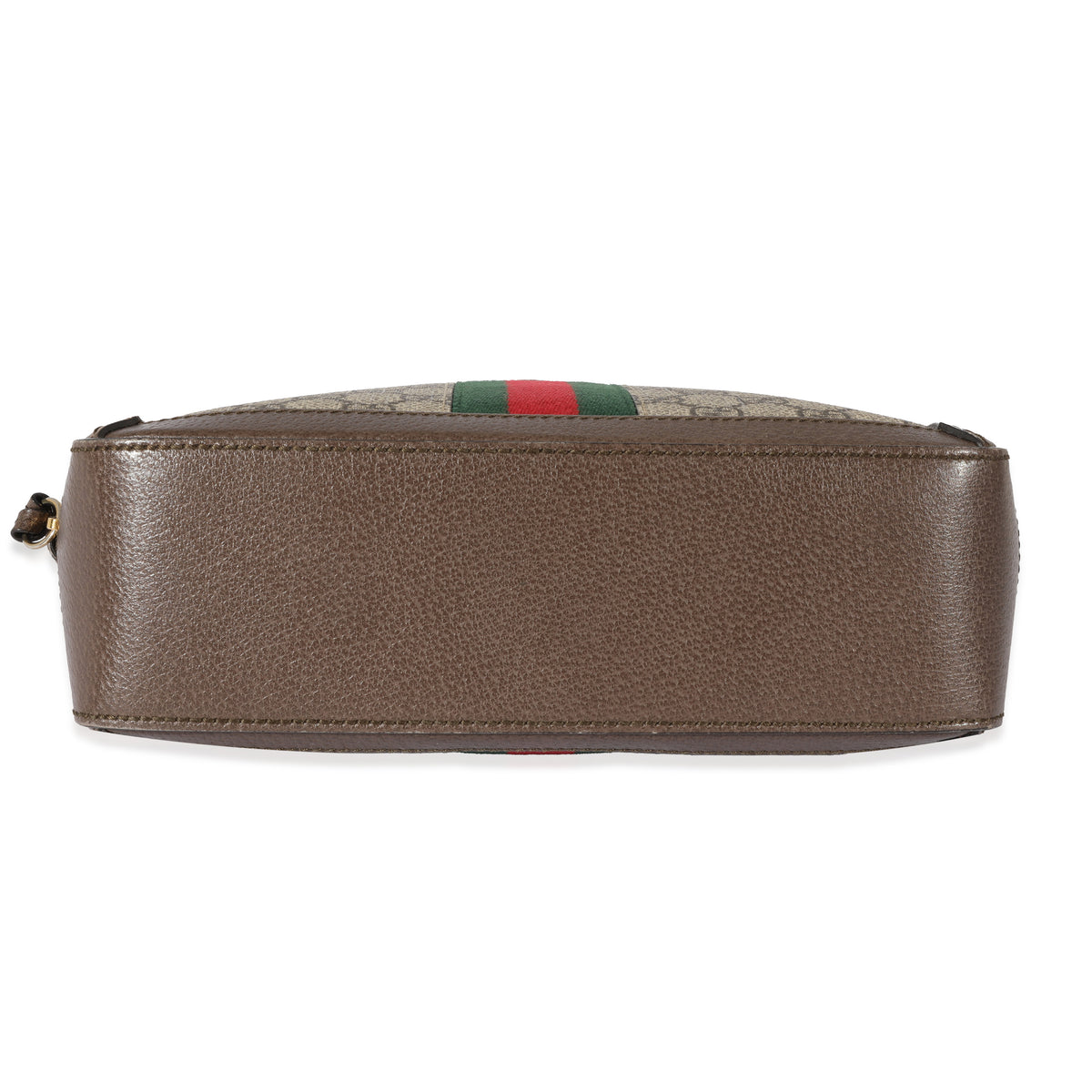 Gucci GG Supreme Small Ophidia Web Top Handle