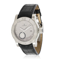 Corum Romulus 02-0001 Mens Watch in  Stainless Steel