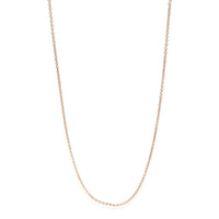 Tiffany & Co. Chain in 18k Rose Gold