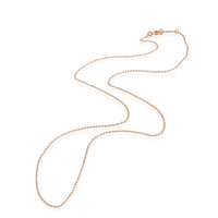 Tiffany & Co. Chain in 18k Rose Gold