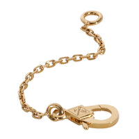 Van Cleef & Arpels Chain Extender in 18k Yellow Gold