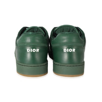 Dior B27 Low Oblique - Green Gum