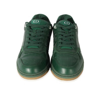 Dior B27 Low Oblique - Green Gum