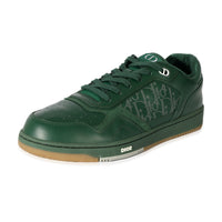 Dior B27 Low Oblique - Green Gum