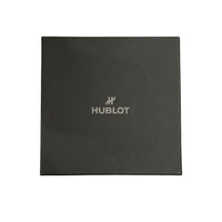 Hublot Big Bang 361.SX.1270.RX.1104 Unisex Watch in  Stainless Steel