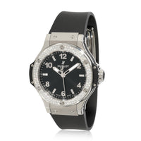 Hublot Big Bang 361.SX.1270.RX.1104 Unisex Watch in  Stainless Steel