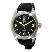 Tudor Ranger 79950 Mens Watch in  Stainless Steel